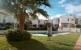 Apartamento Centrico Cerca De La Playa